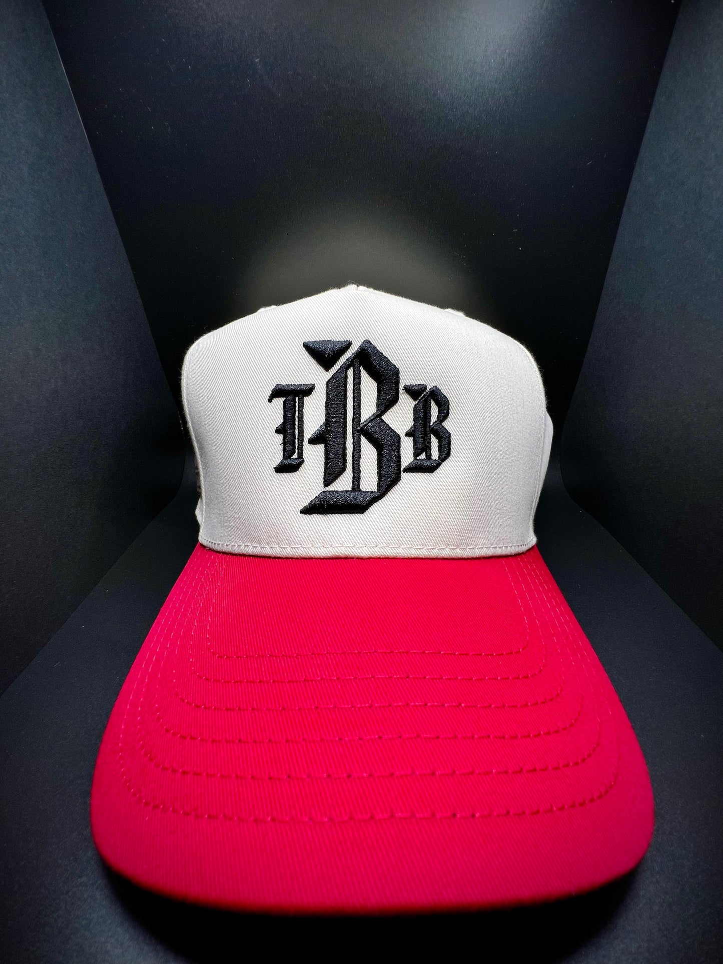 TBB HAT w/ PIN