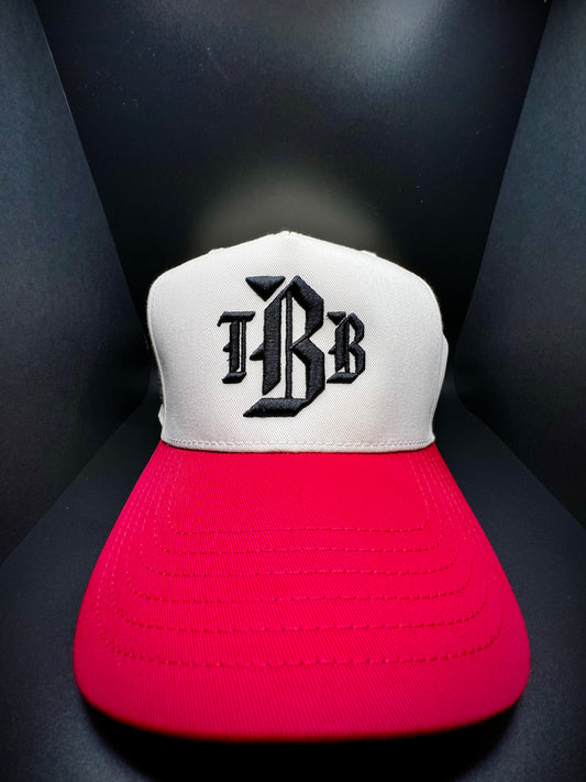 TBB HAT w/ PIN