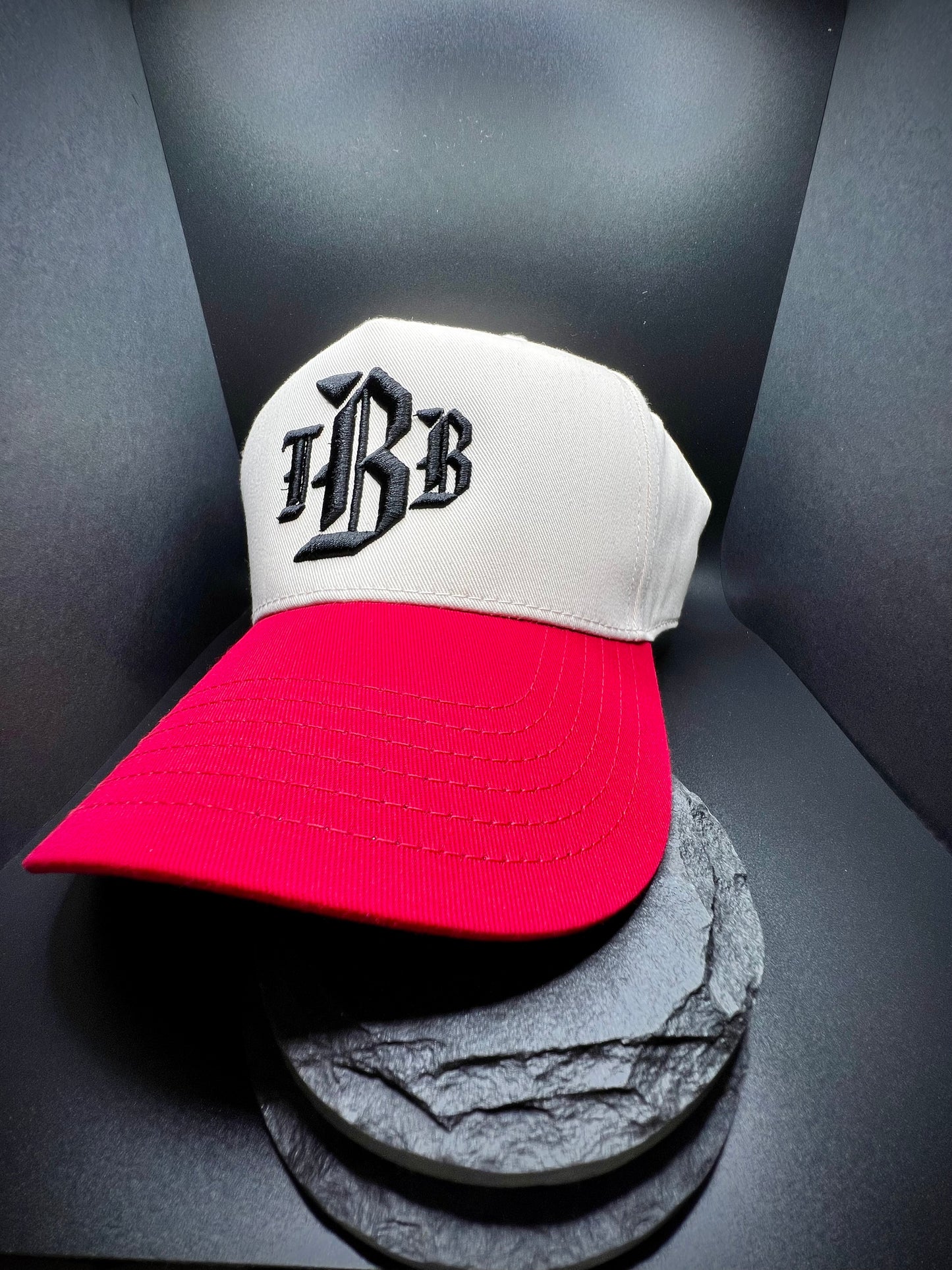 TBB HAT w/ PIN