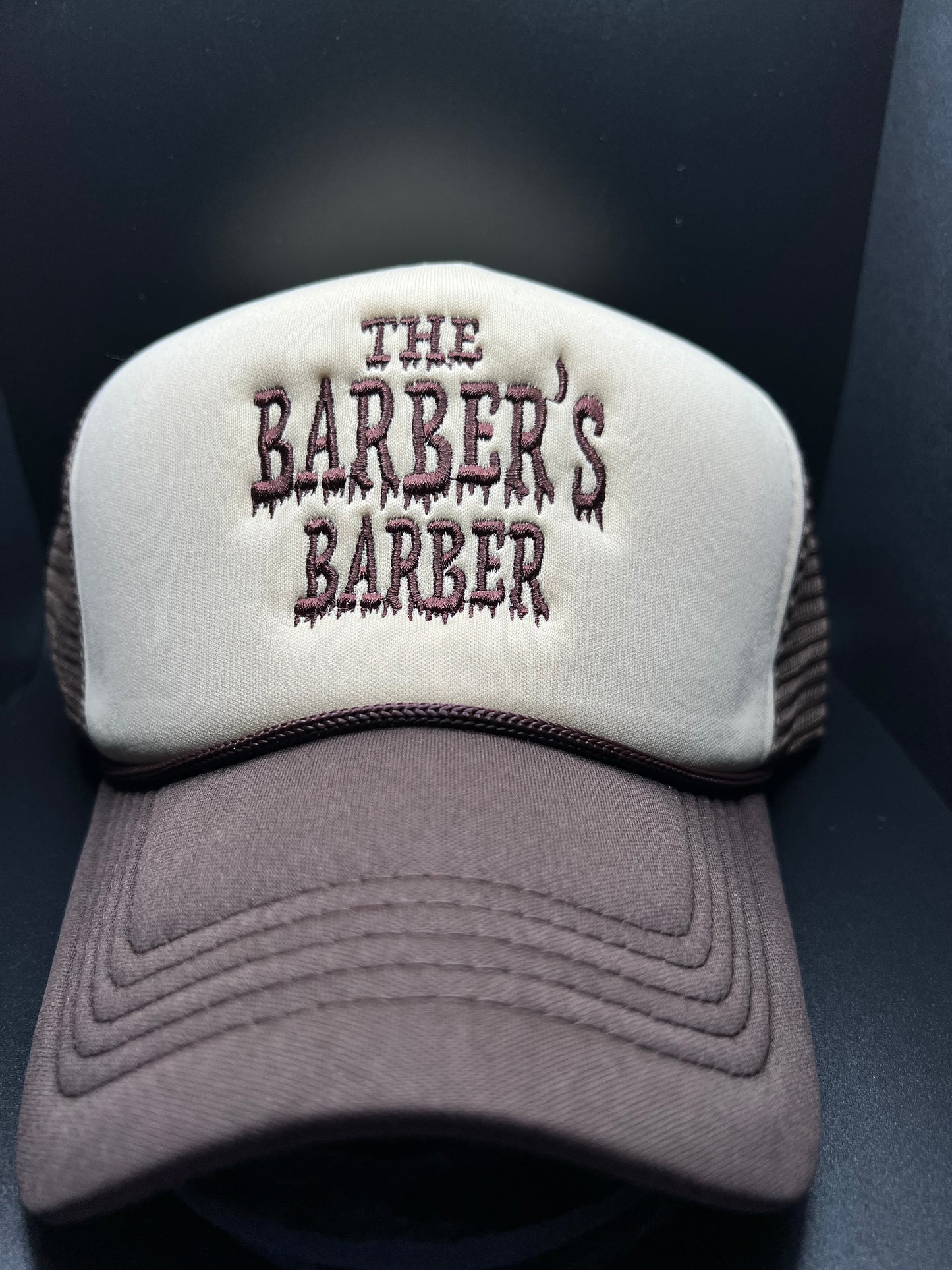 TBB TRUCKER